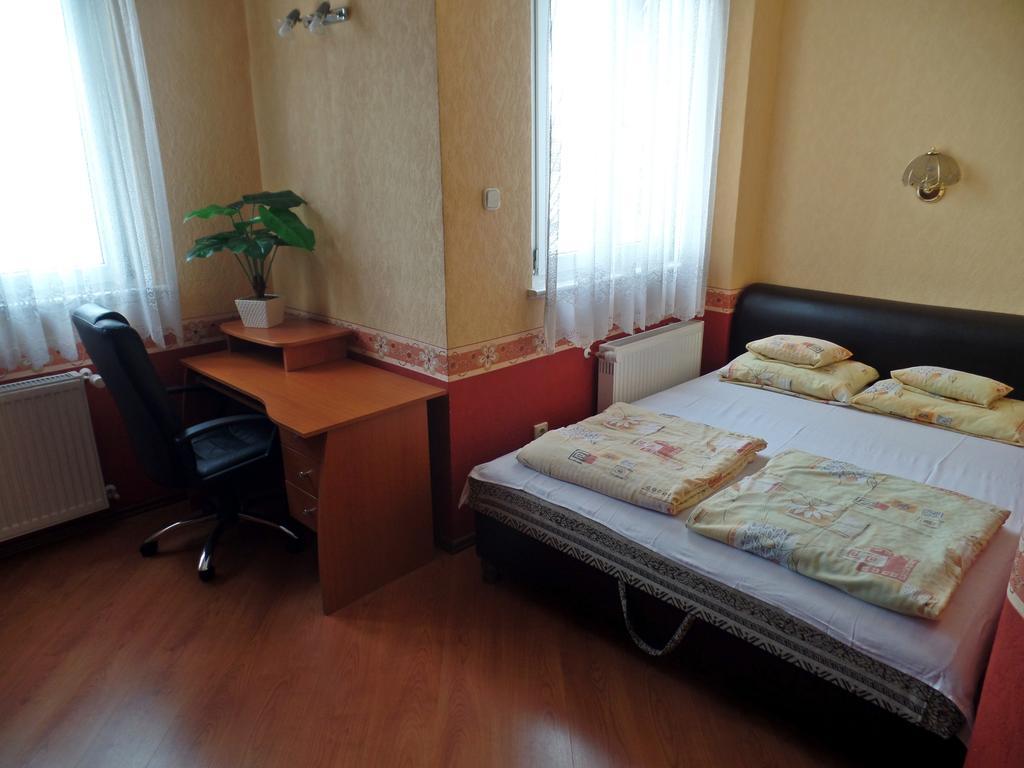 Bpm-Apartment Life Budapeşte Oda fotoğraf
