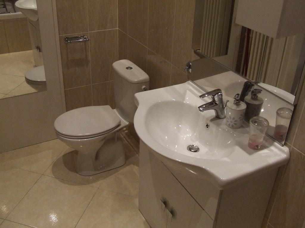 Bpm-Apartment Life Budapeşte Oda fotoğraf